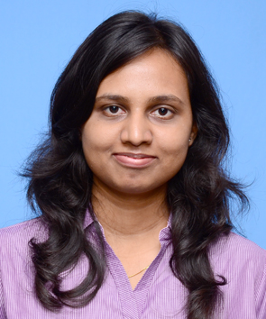 Bhavna Kshirsagar